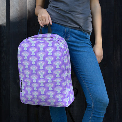All Saints Backpack First Home Giftshop