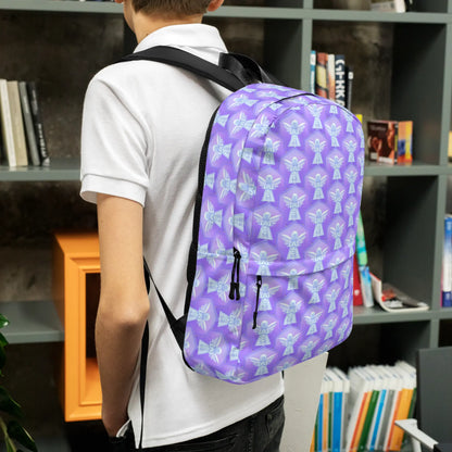 All Saints Backpack First Home Giftshop