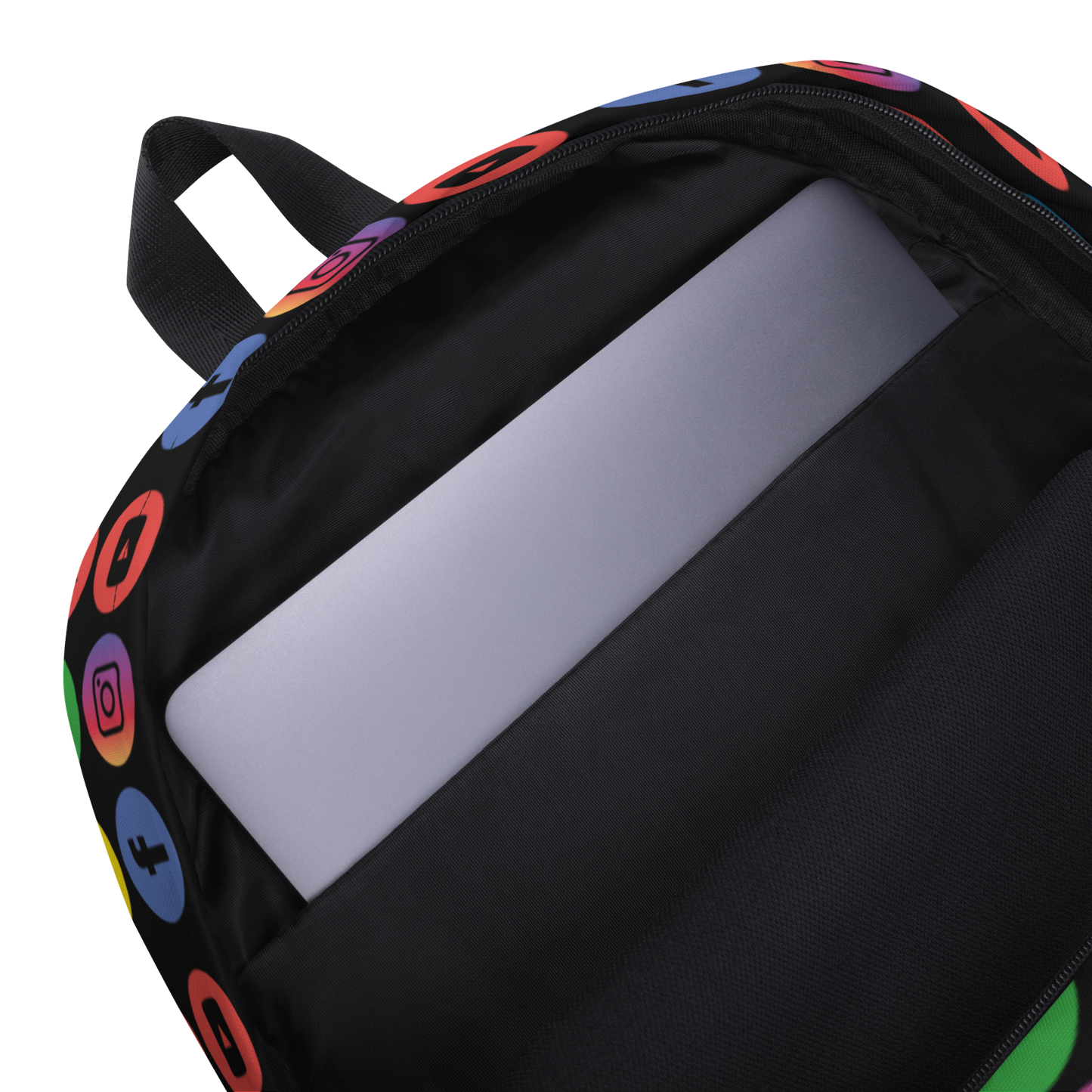 Creator Backpack