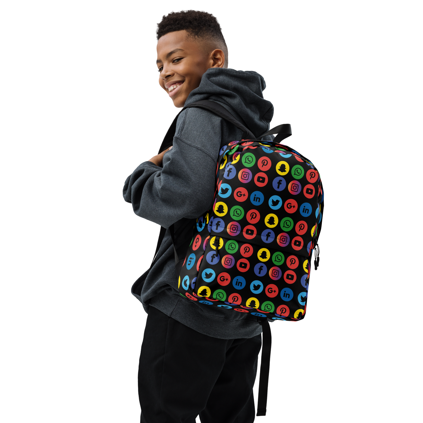 Creator Backpack