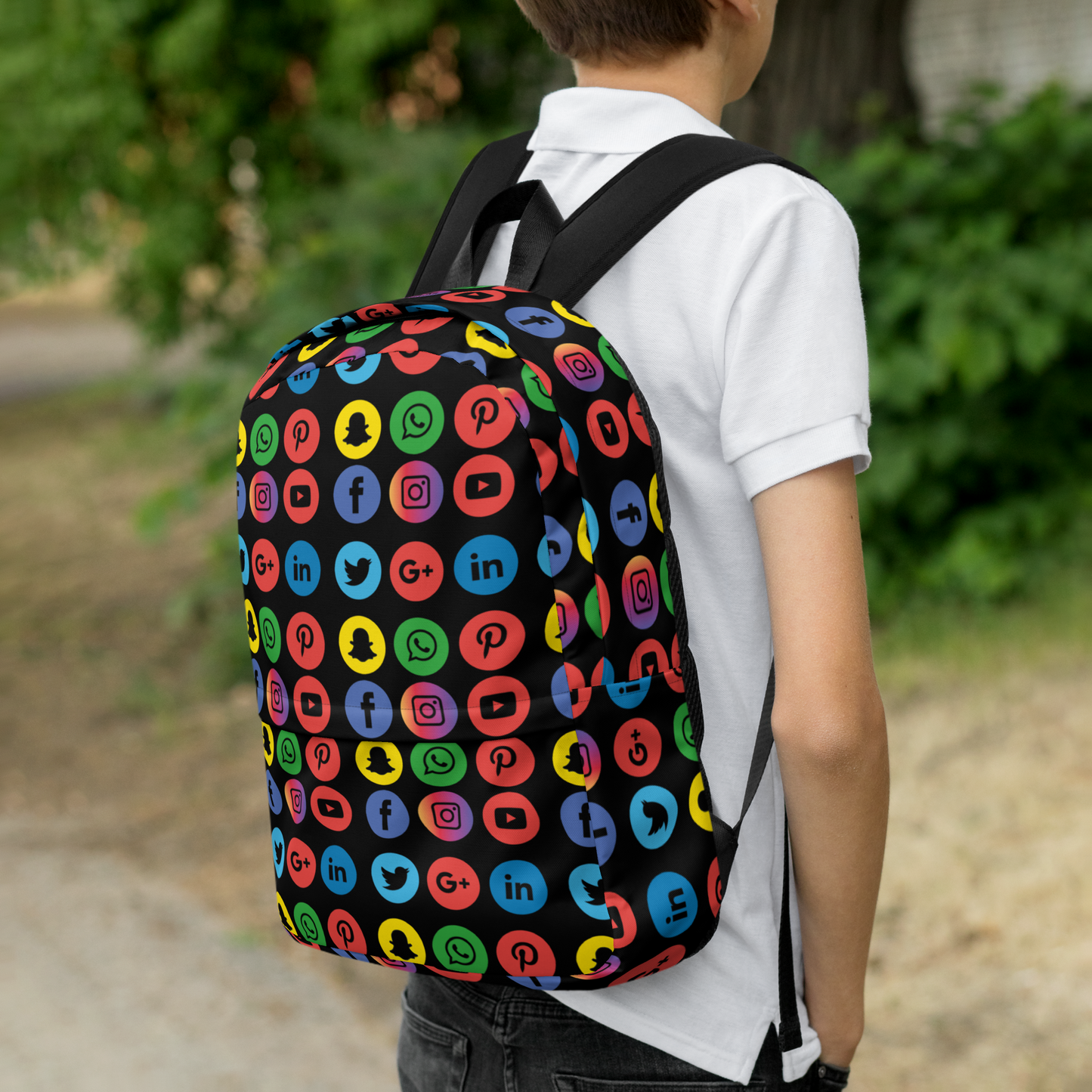 Creator Backpack