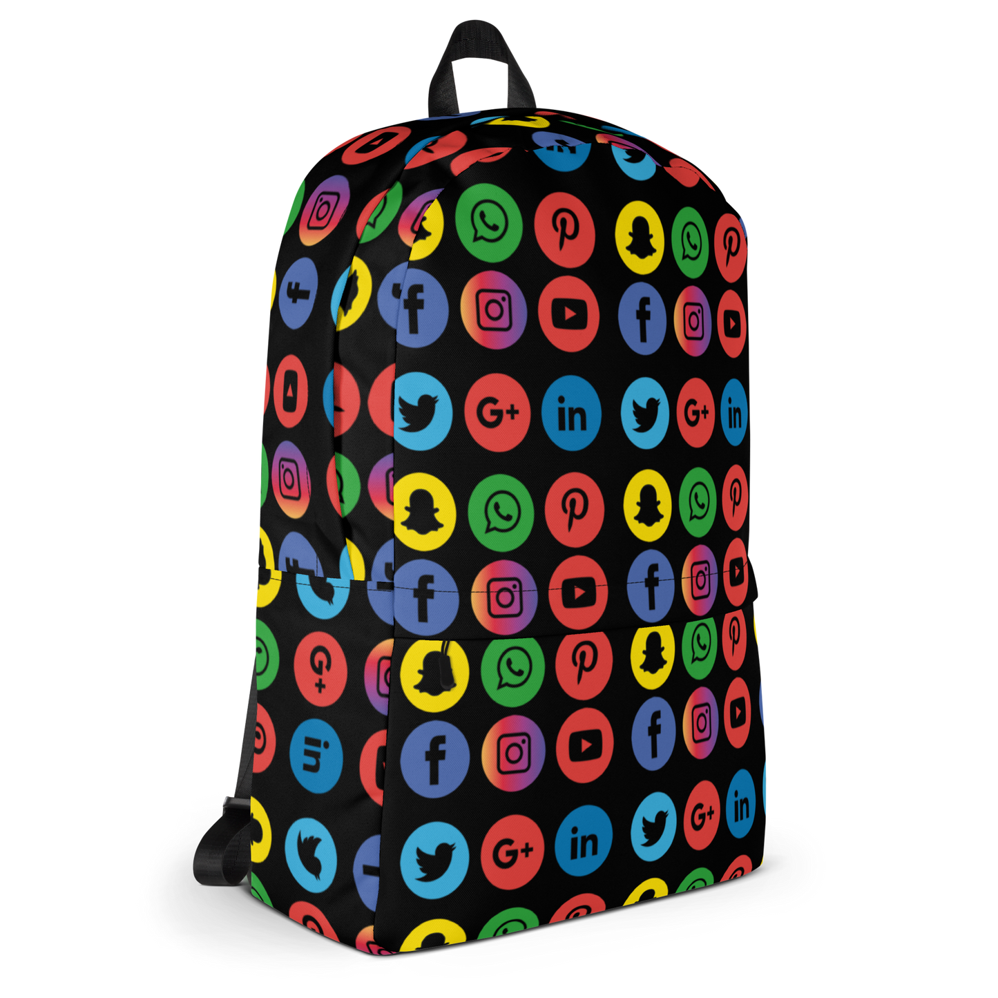 Creator Backpack