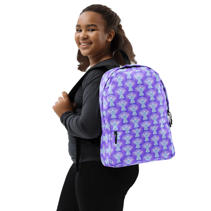 All Saints Backpack First Home Giftshop
