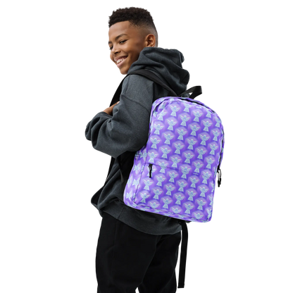 All Saints Backpack First Home Giftshop