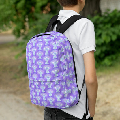 All Saints Backpack First Home Giftshop