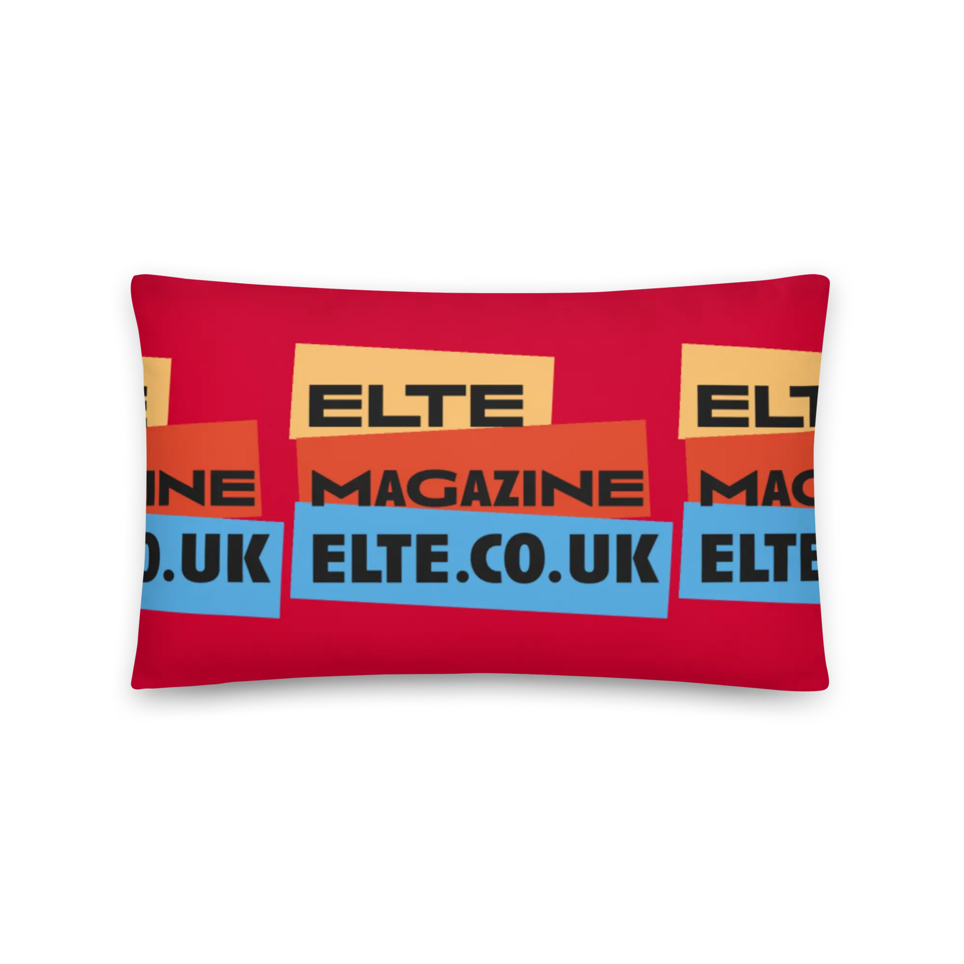 Basic Pillow elte26 Limited