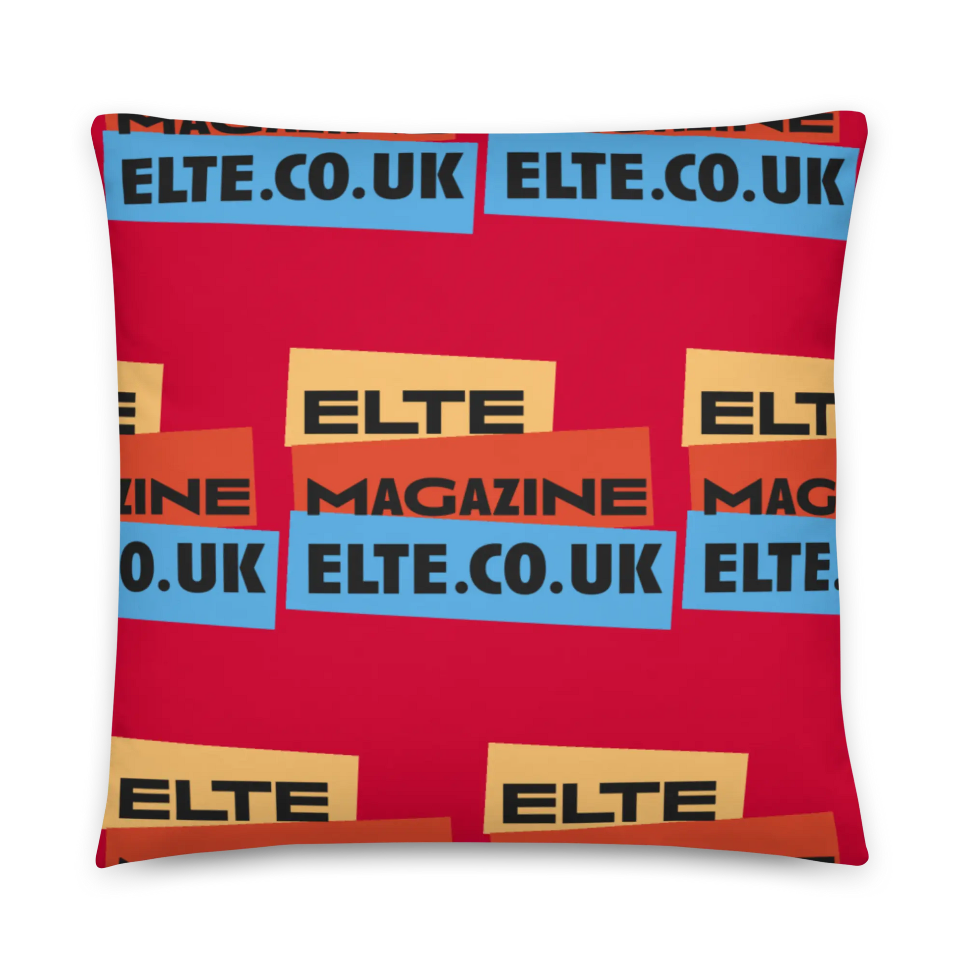 Basic Pillow elte26 Limited