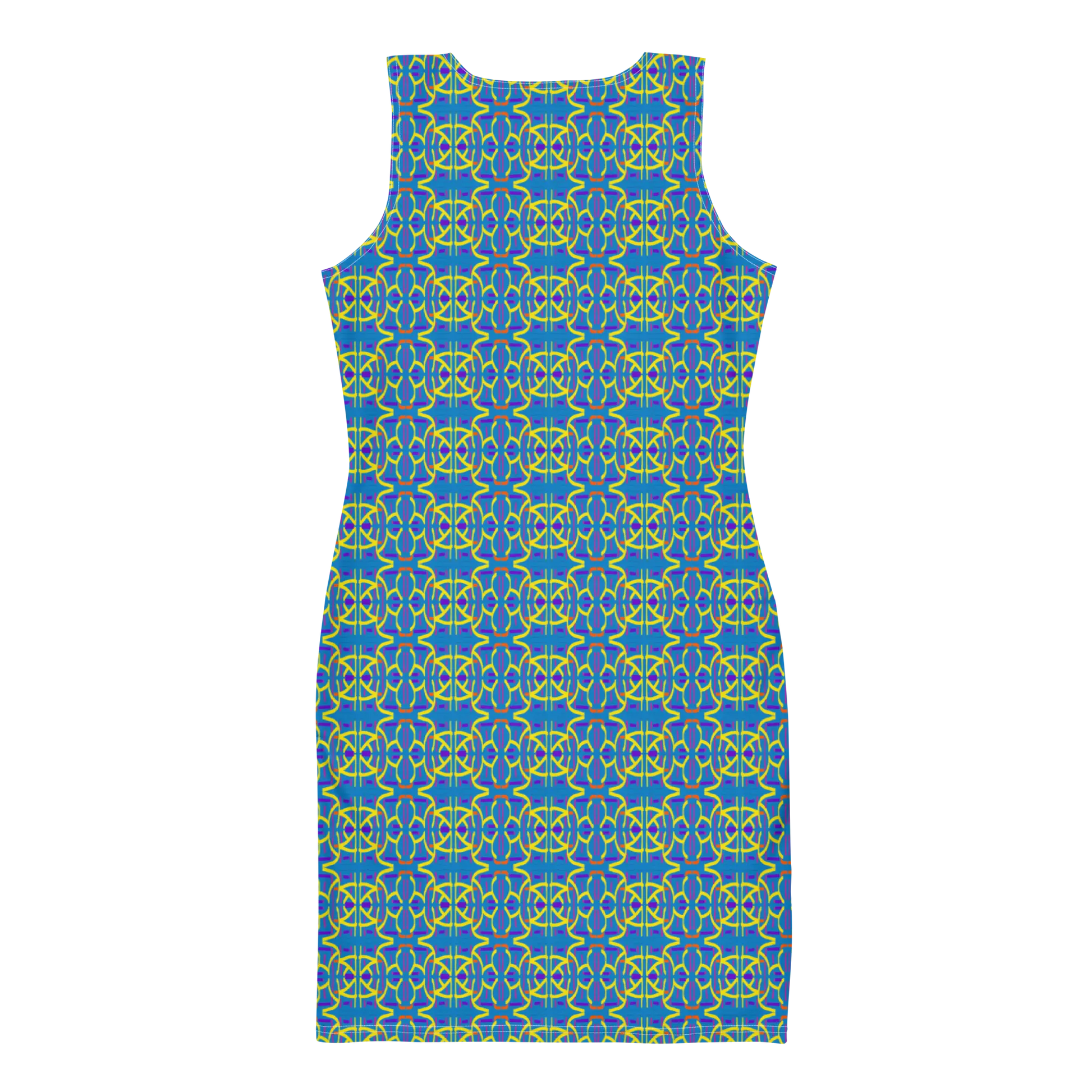 Direct Bodycon dress elte26 giftshop - elte26 Limited