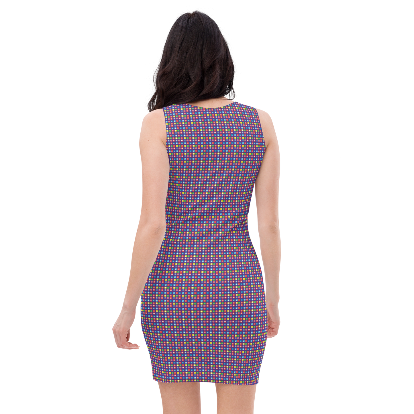 Creator Bodycon dress