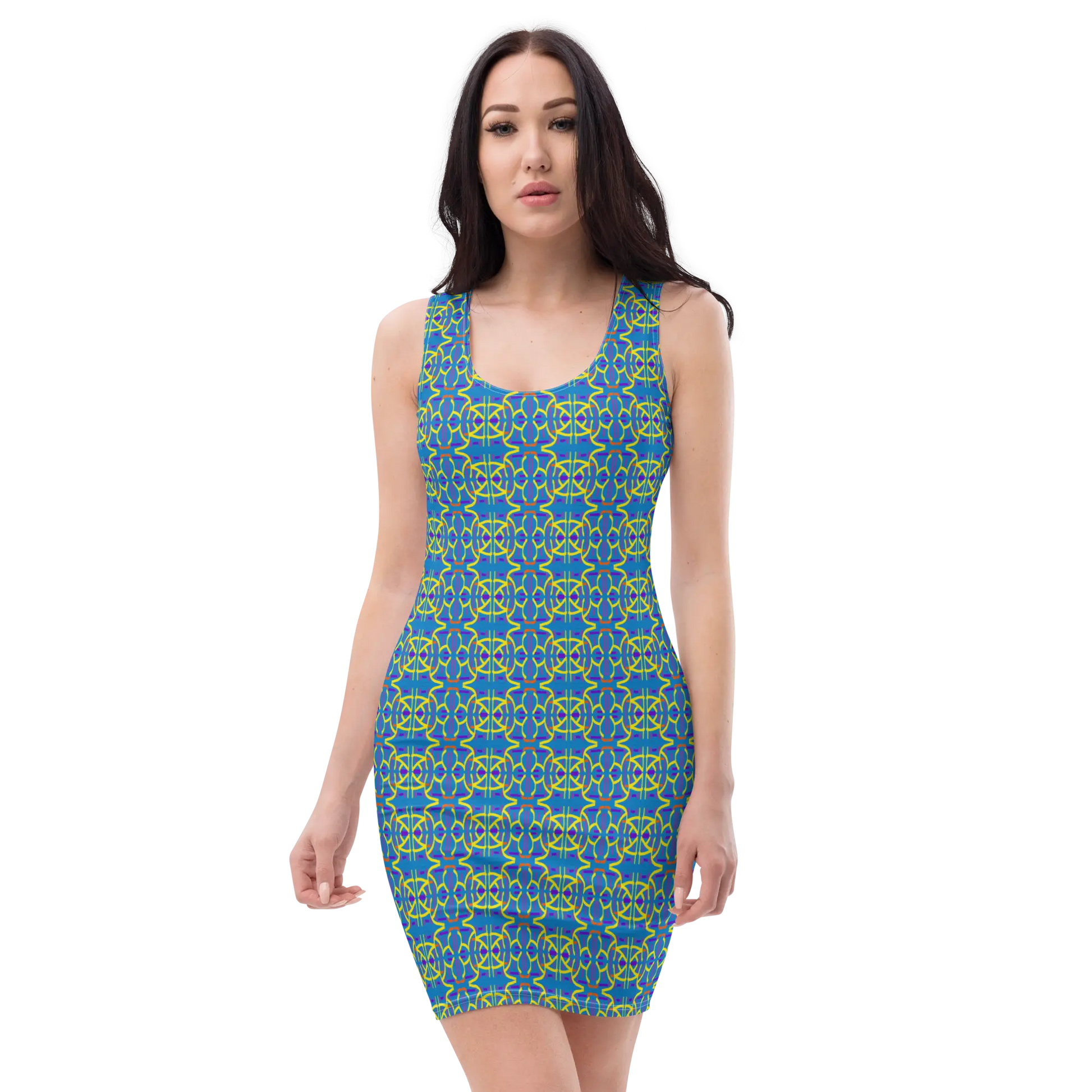 Direct Bodycon dress elte26 giftshop - elte26 Limited