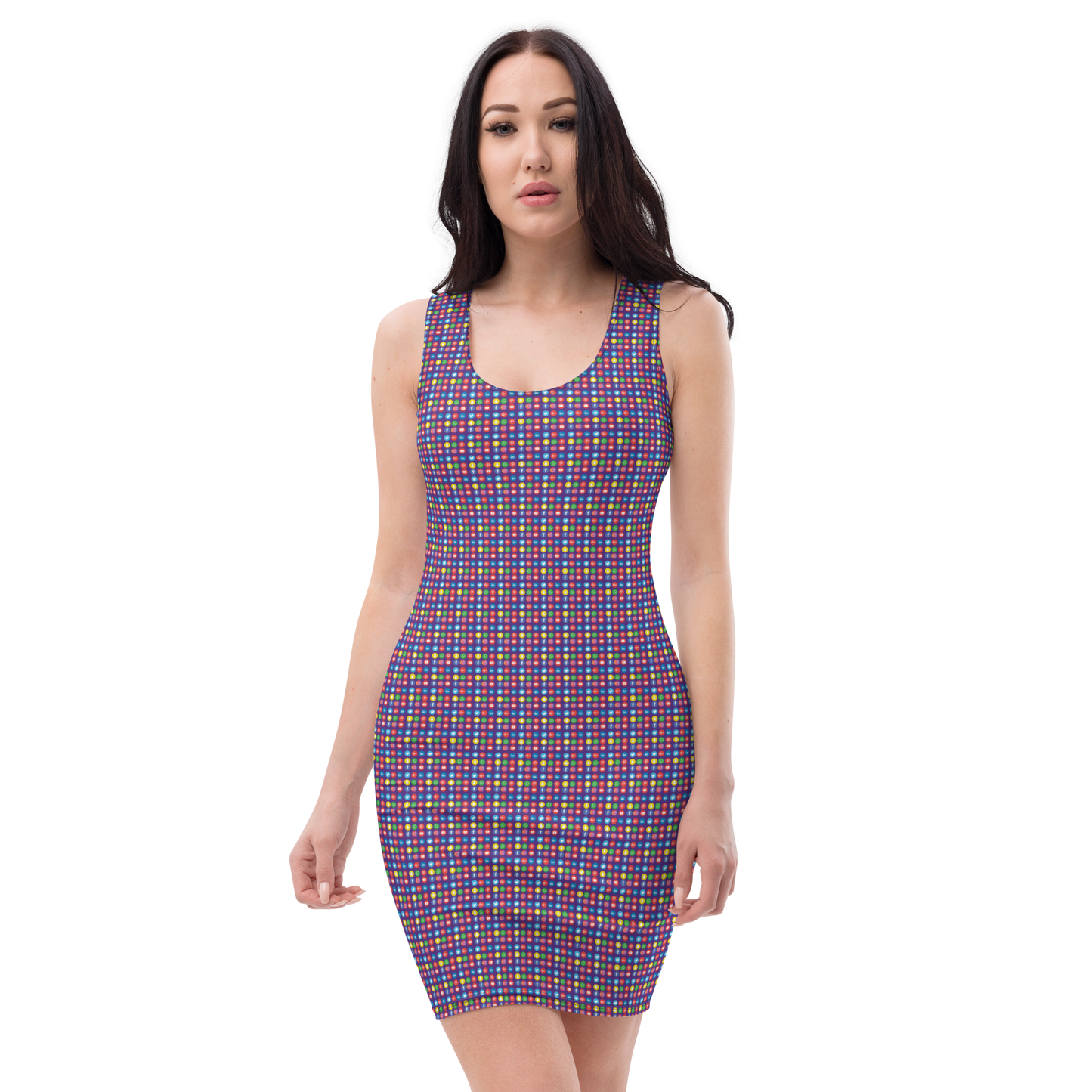 Creator Bodycon dress