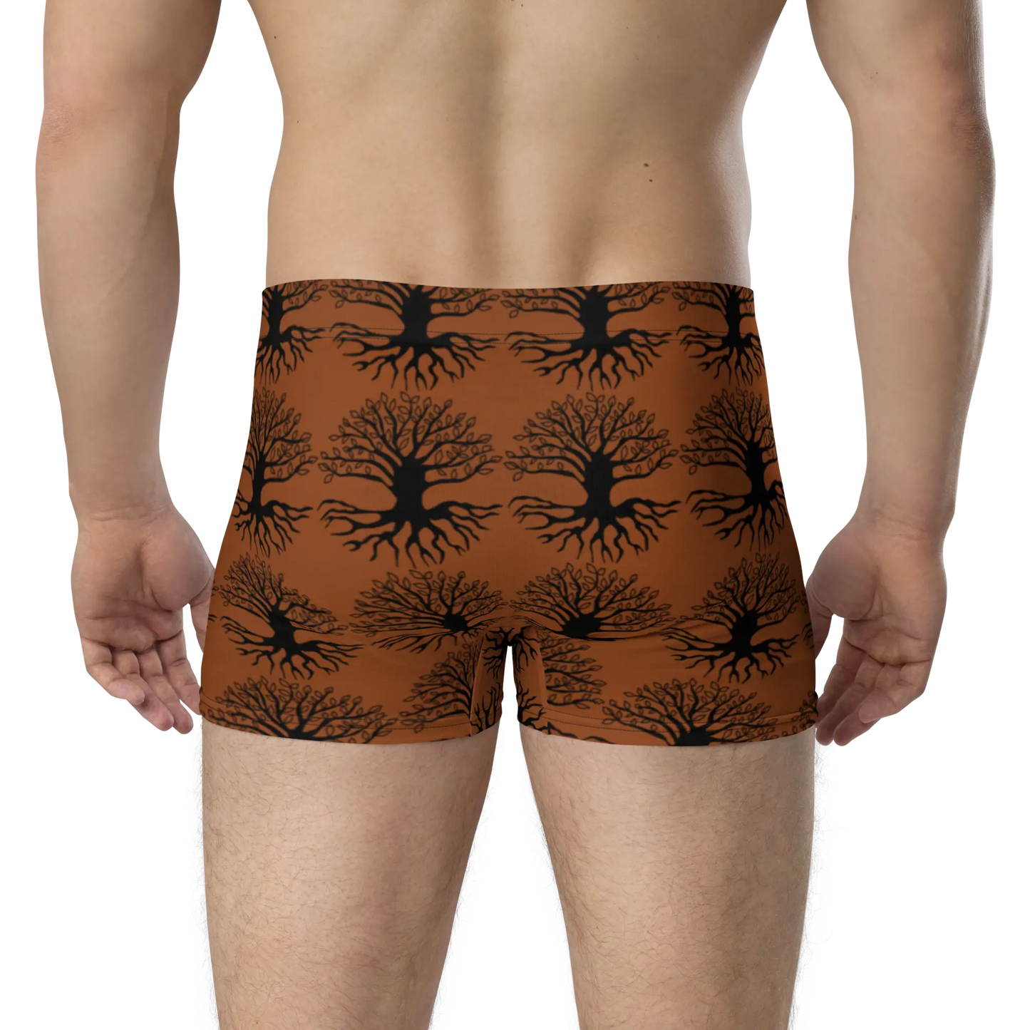 Roots Boxer Briefs elte26 giftshop - elte26 Limited