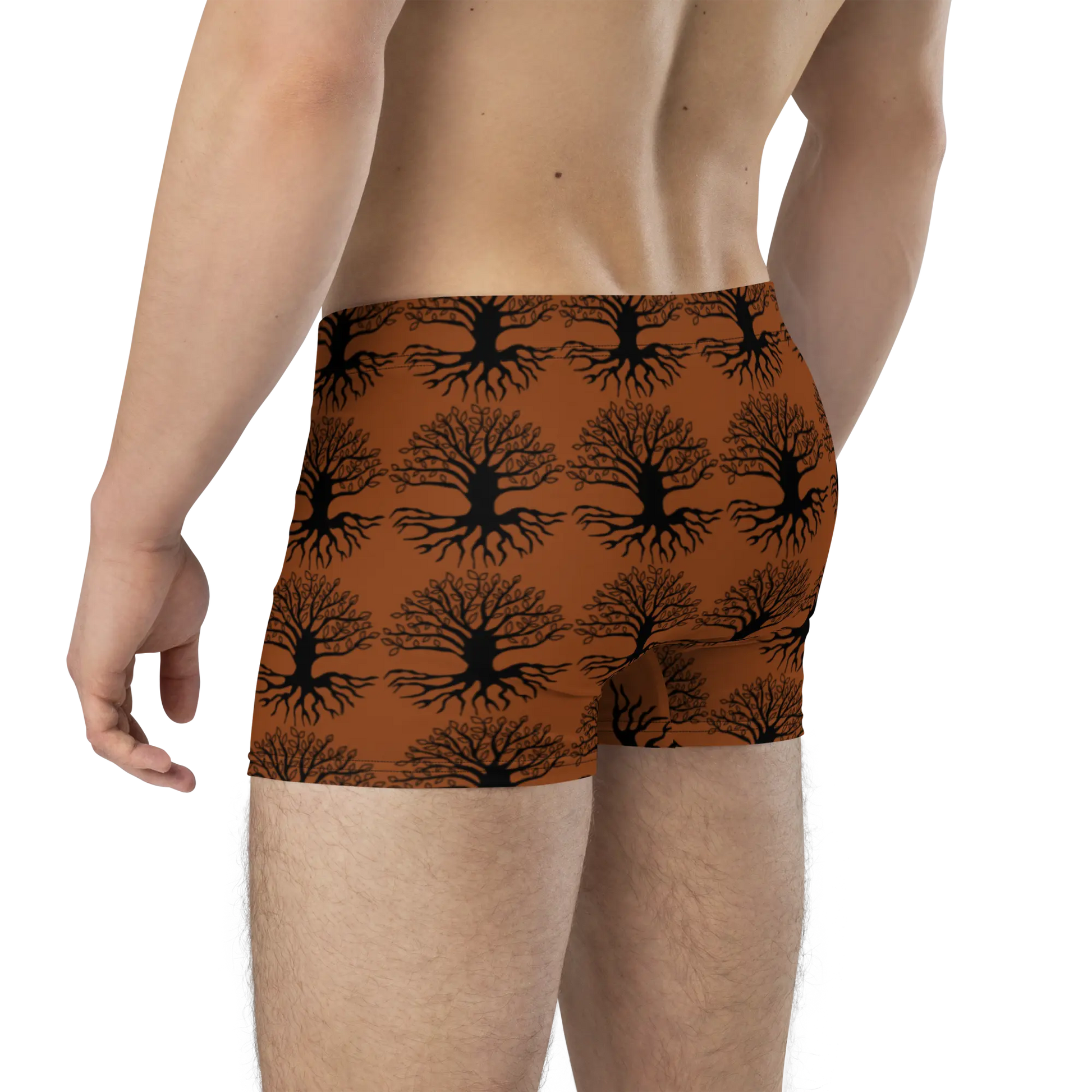 Roots Boxer Briefs elte26 giftshop - elte26 Limited