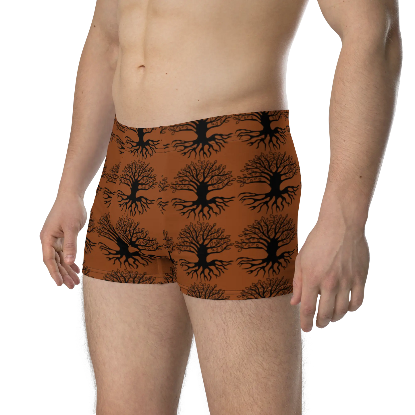 Roots Boxer Briefs elte26 giftshop - elte26 Limited