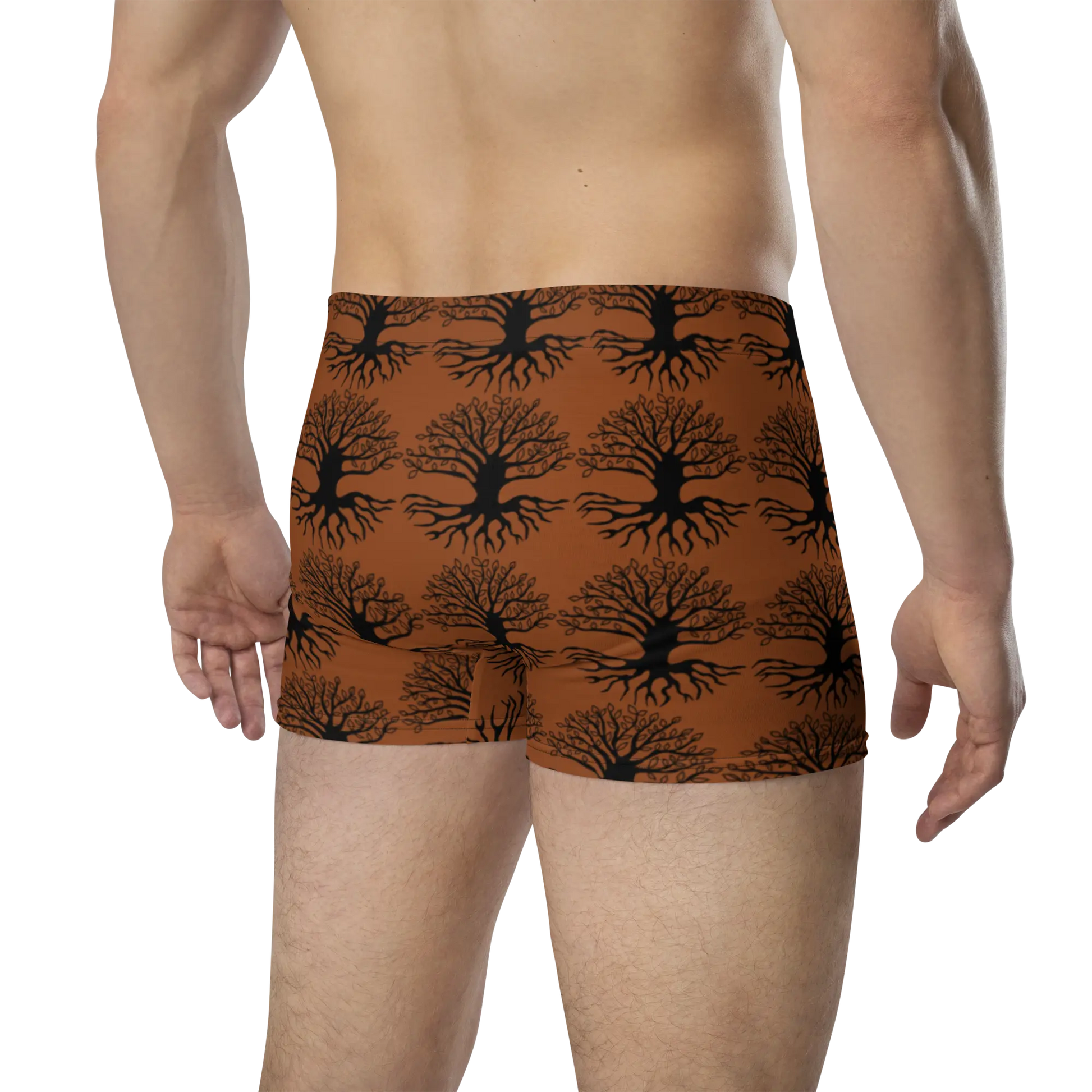 Roots Boxer Briefs elte26 giftshop - elte26 Limited