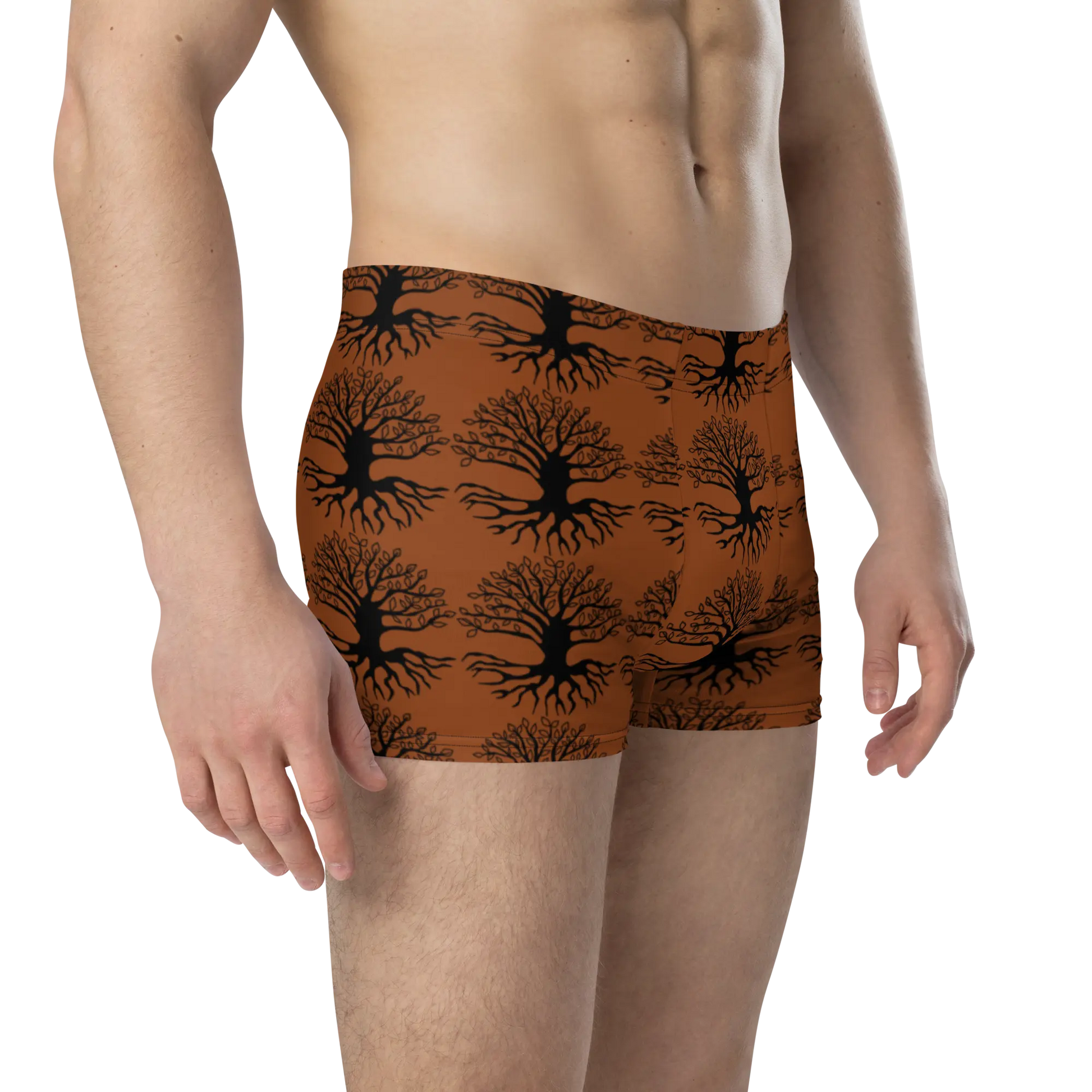 Roots Boxer Briefs elte26 giftshop - elte26 Limited