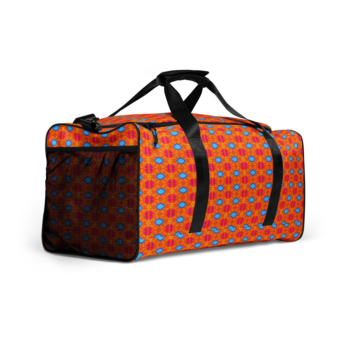 Te amo Duffle bag elte26 Gift Shop