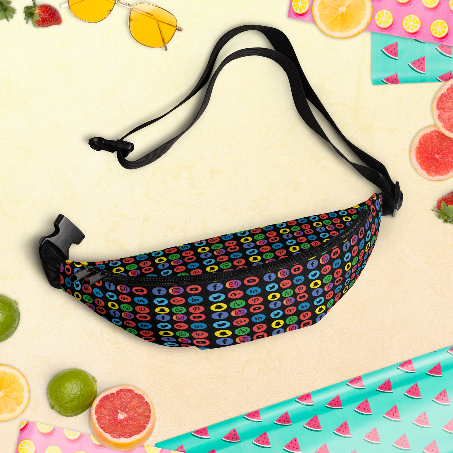 Creator Fanny Pack