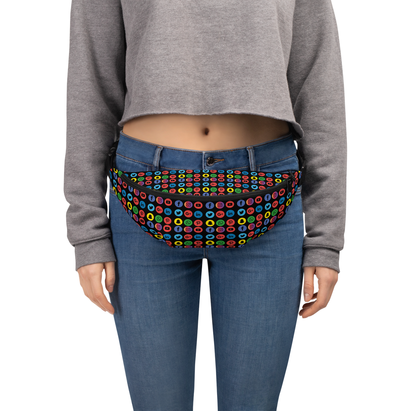 Creator Fanny Pack