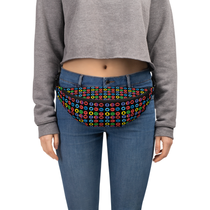 Creator Fanny Pack