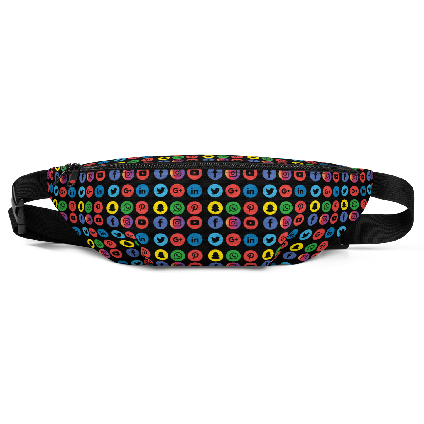 Creator Fanny Pack