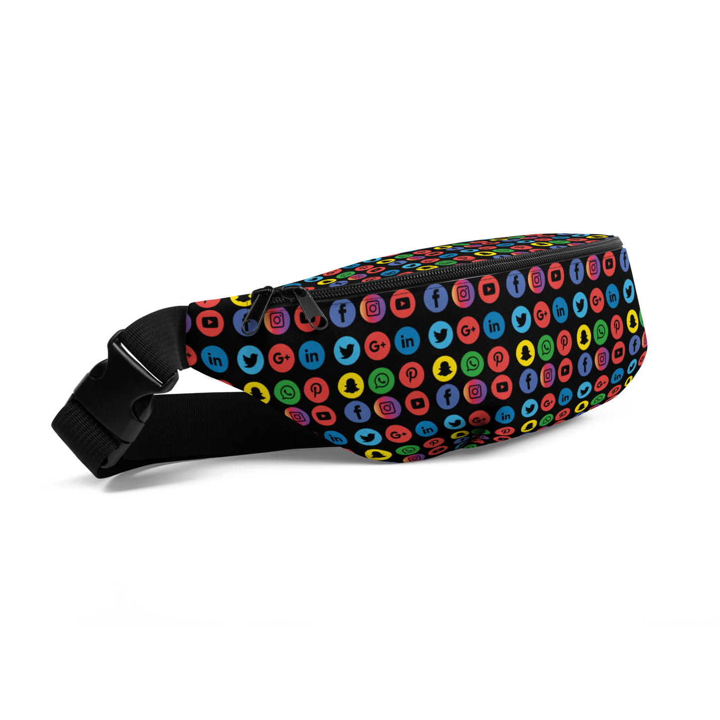 Creator Fanny Pack