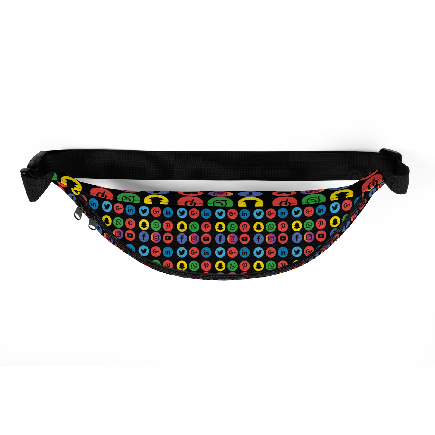 Creator Fanny Pack