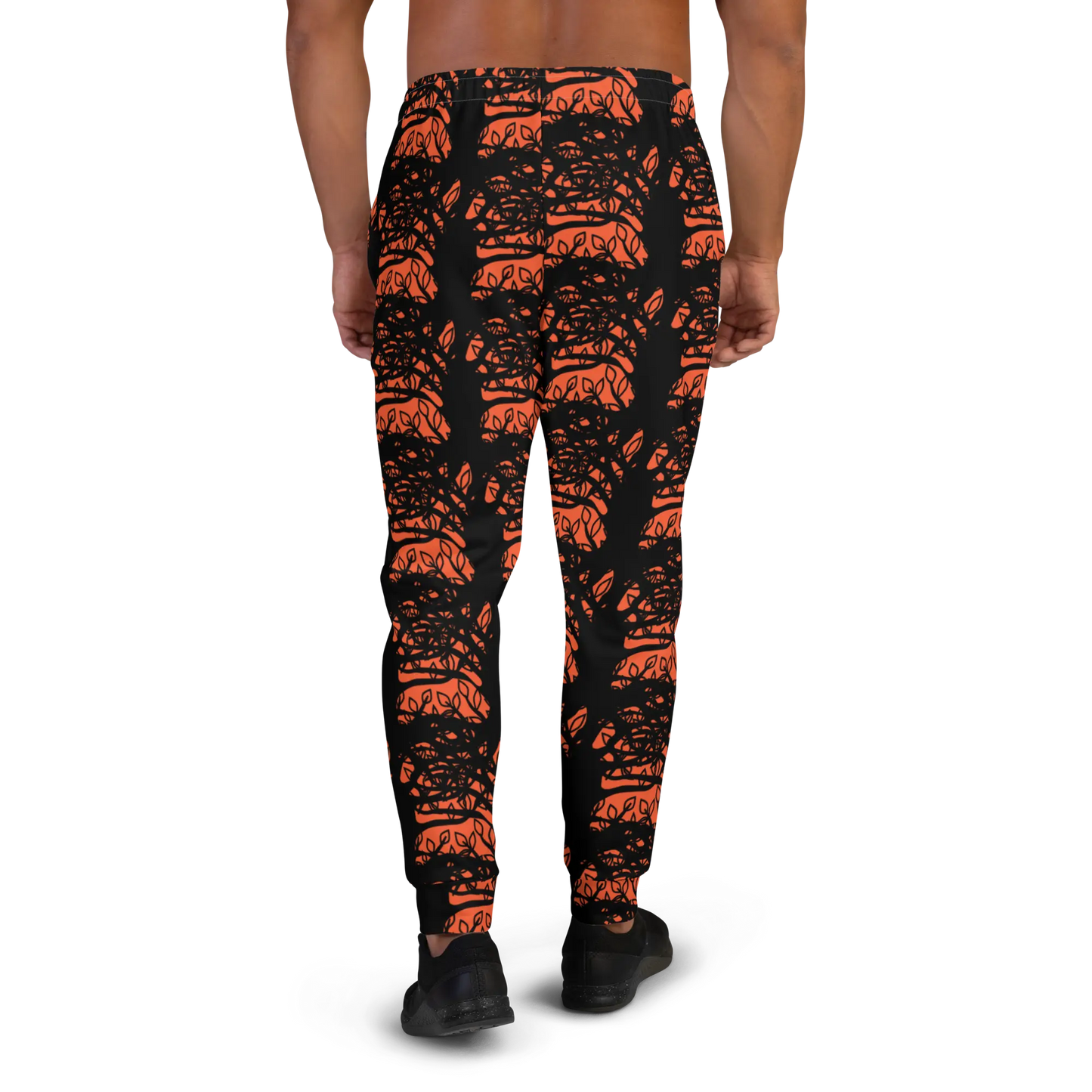 Back 2 Back Men's Joggers elte26 Limited