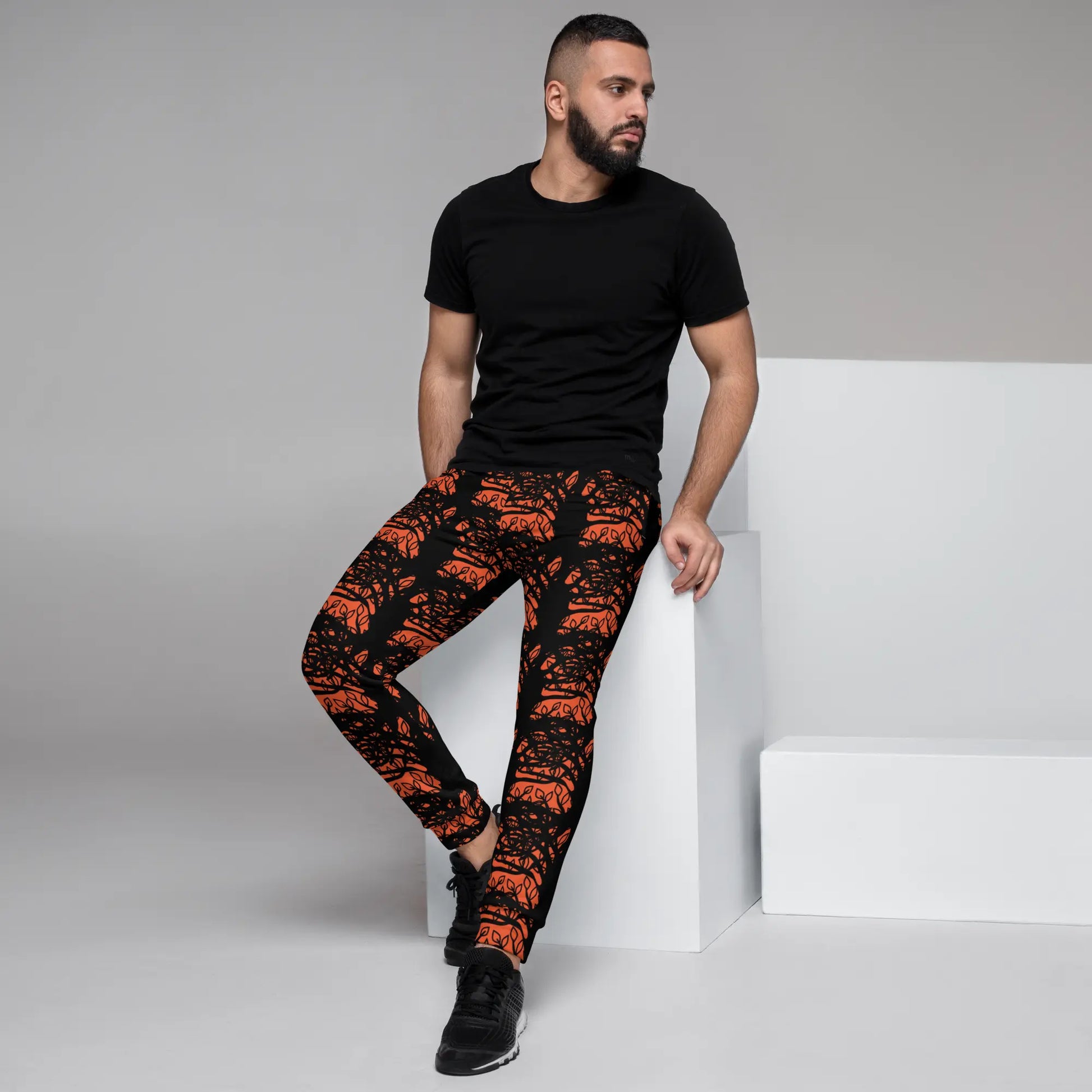 Back 2 Back Men's Joggers elte26 Limited