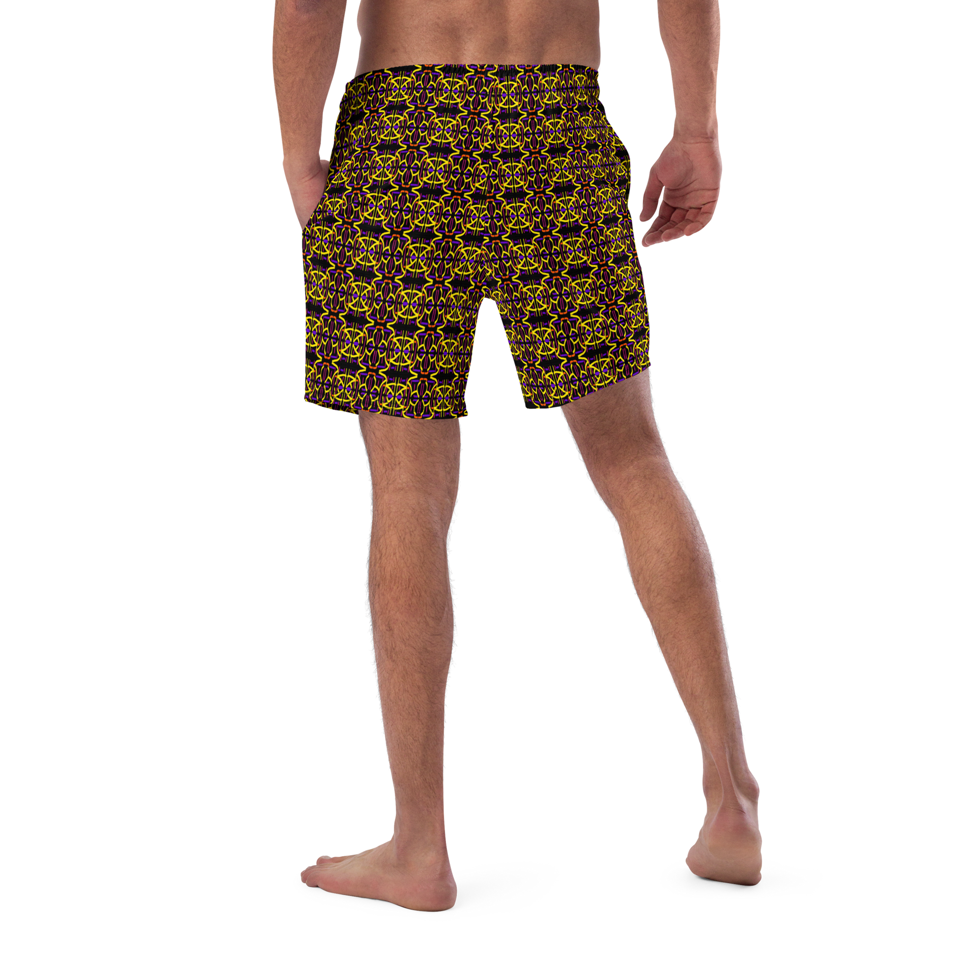 Direct Men's swim trunks - First Home