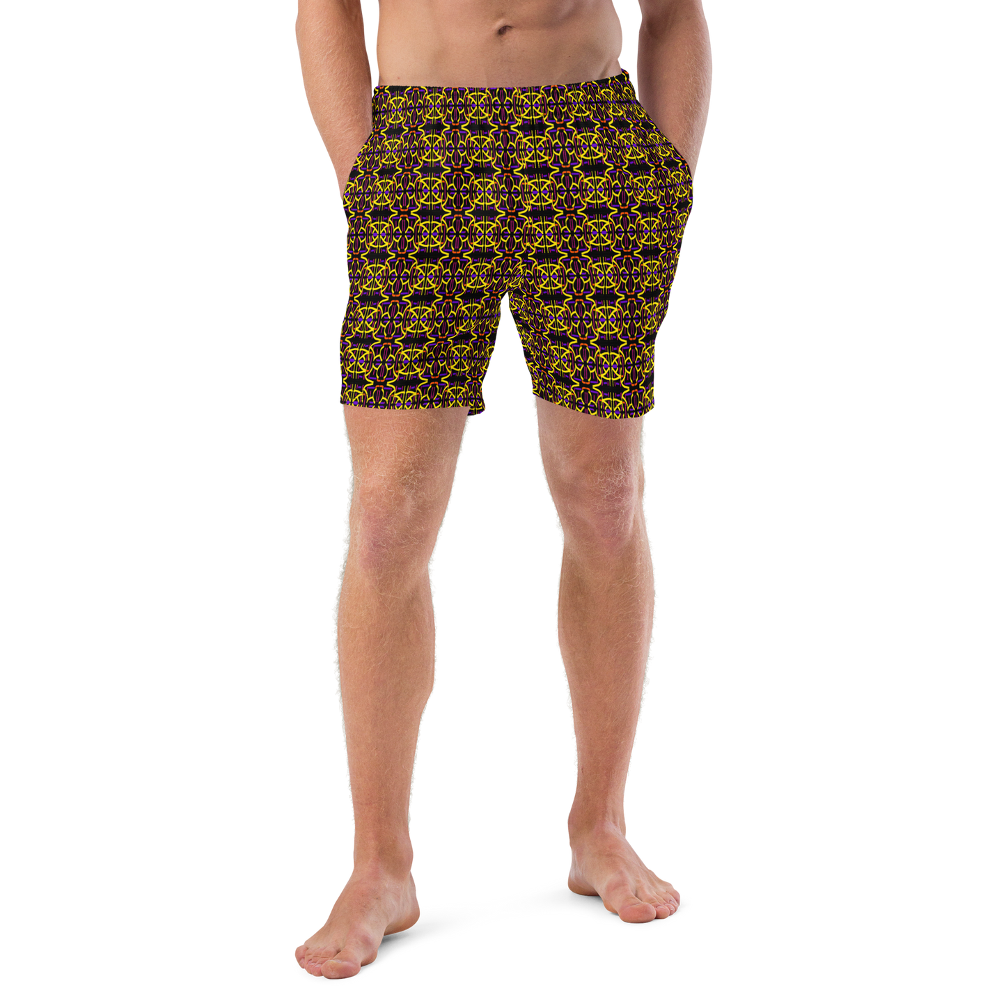 Direct Men's swim trunks - First Home