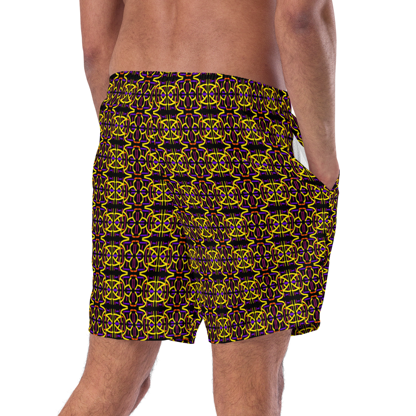 Direct Men's swim trunks - First Home