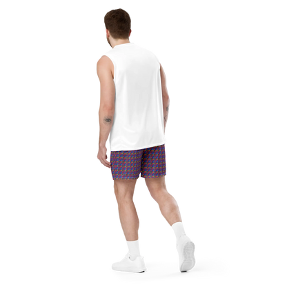 Creator Unisex mesh shorts First Home Giftshop