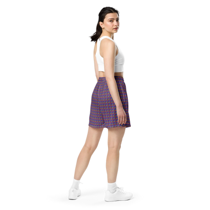 Creator Unisex mesh shorts First Home Giftshop