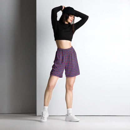 Creator Unisex mesh shorts First Home Giftshop