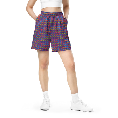 Creator Unisex mesh shorts First Home Giftshop