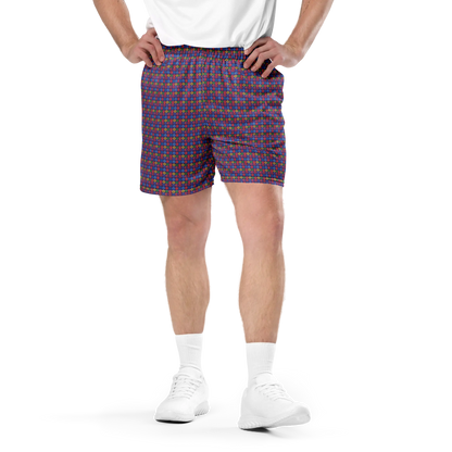 Creator Unisex mesh shorts First Home Giftshop