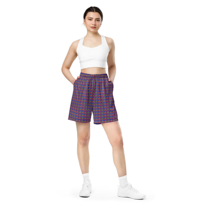 Creator Unisex mesh shorts First Home Giftshop
