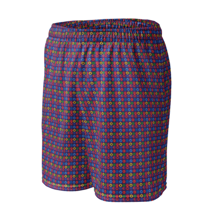 Creator Unisex mesh shorts First Home Giftshop