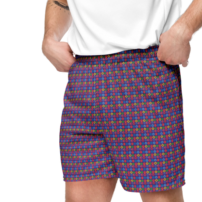 Creator Unisex mesh shorts First Home Giftshop