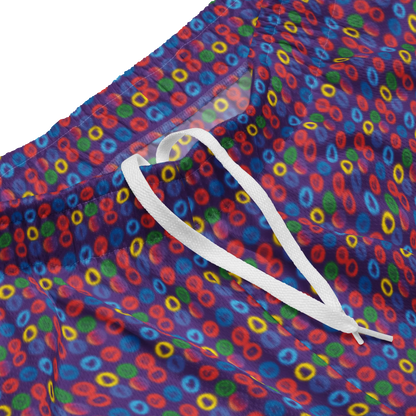 Creator Unisex mesh shorts First Home Giftshop