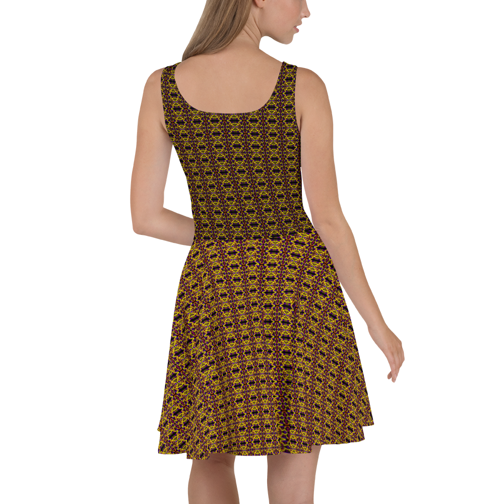 Direct Skater Dress