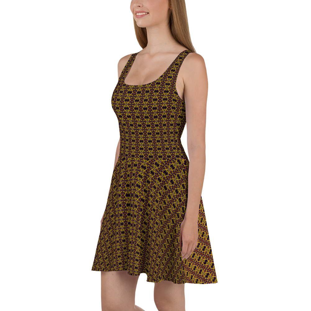 Direct Skater Dress