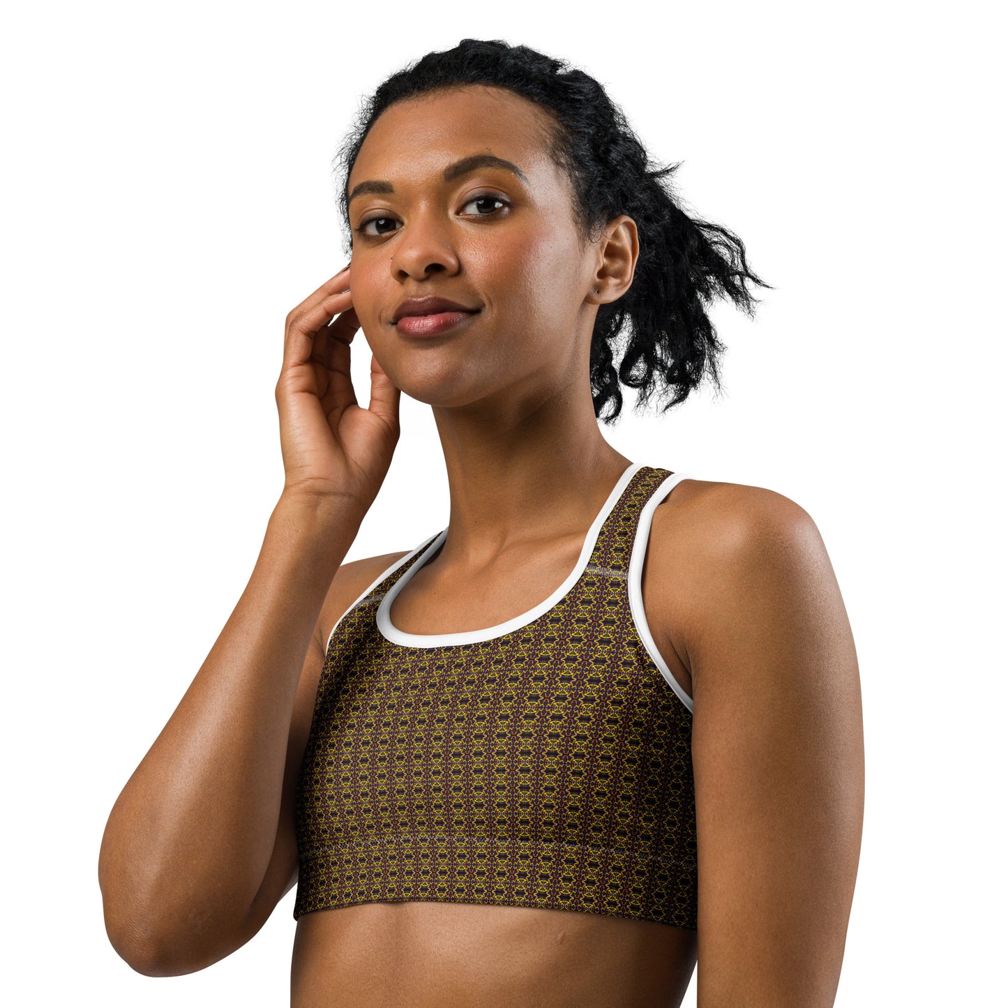 Direct Sports bra