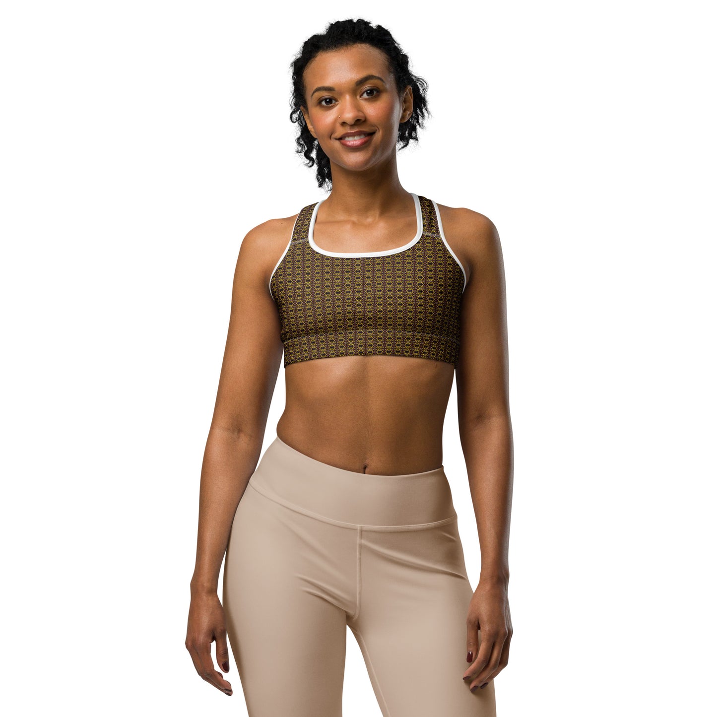 Direct Sports bra