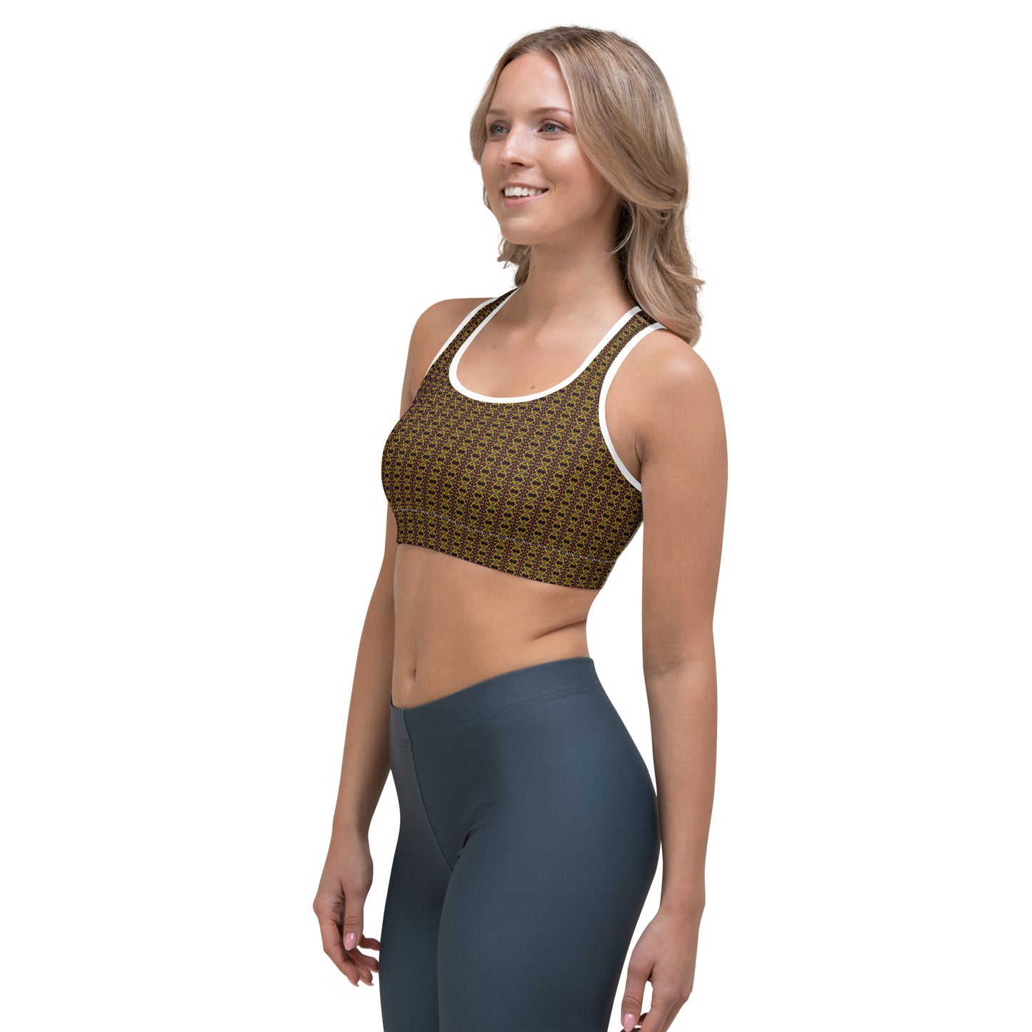 Direct Sports bra