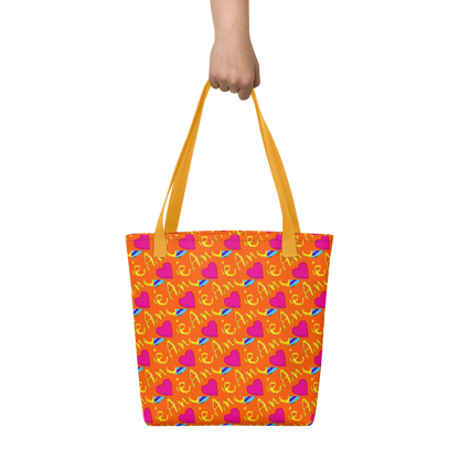 elte26 Tote bag elte26 magazine