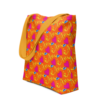 elte26 Tote bag elte26 magazine