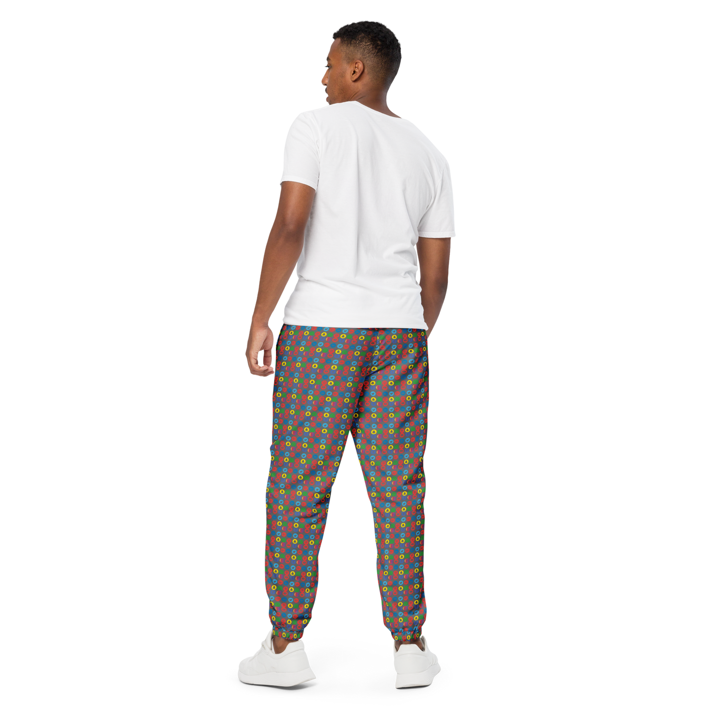 Creator Unisex track pants