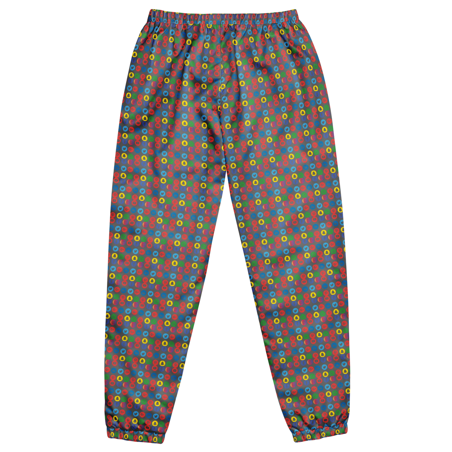 Creator Unisex track pants